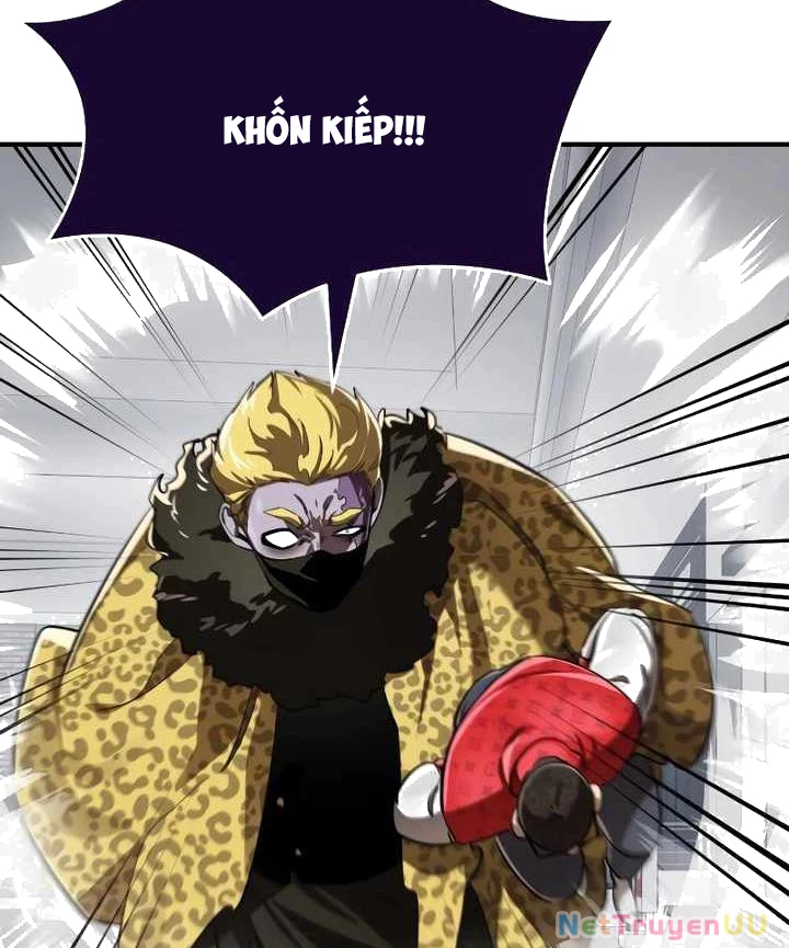 Thiên Ma Tái Lâm Chapter 16 - Trang 4