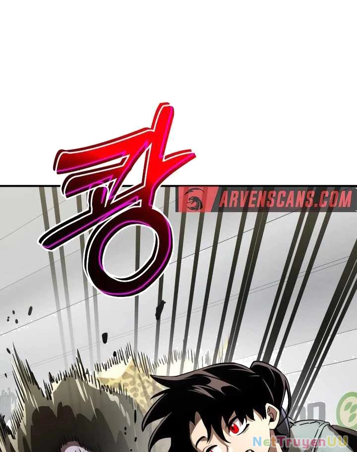 Thiên Ma Tái Lâm Chapter 16 - Trang 4