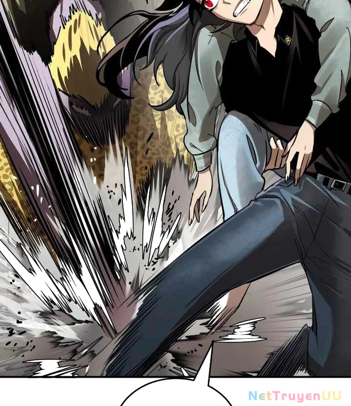 Thiên Ma Tái Lâm Chapter 16 - Trang 4