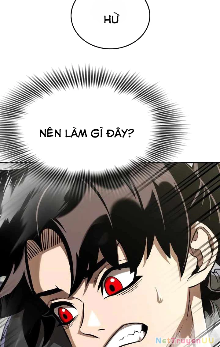 Thiên Ma Tái Lâm Chapter 16 - Trang 4