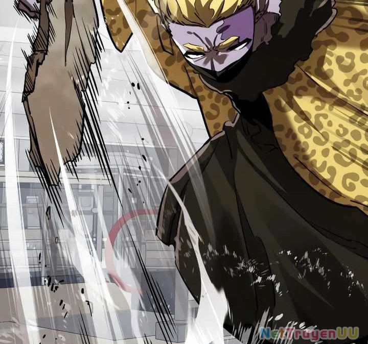 Thiên Ma Tái Lâm Chapter 16 - Trang 4