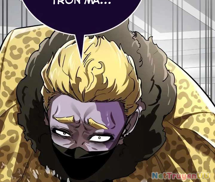 Thiên Ma Tái Lâm Chapter 16 - Trang 4