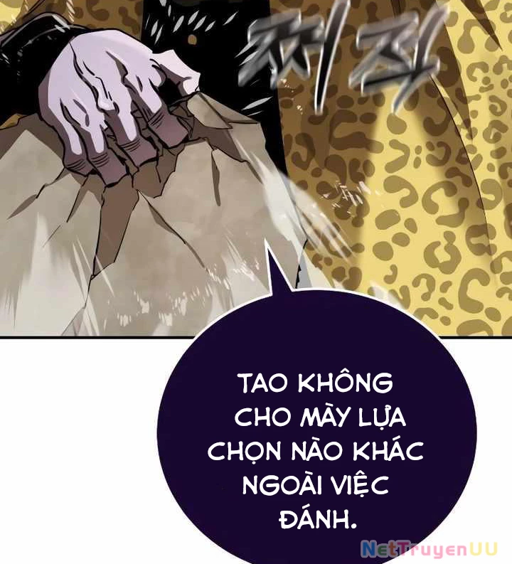 Thiên Ma Tái Lâm Chapter 16 - Trang 4