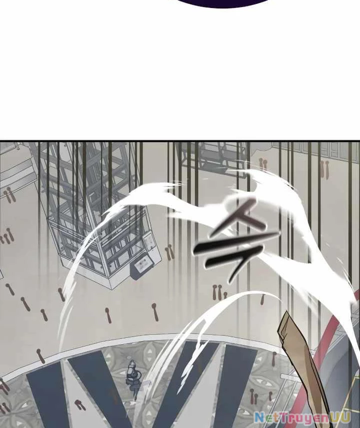 Thiên Ma Tái Lâm Chapter 16 - Trang 4