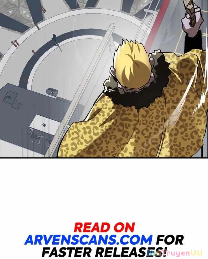 Thiên Ma Tái Lâm Chapter 16 - Trang 4