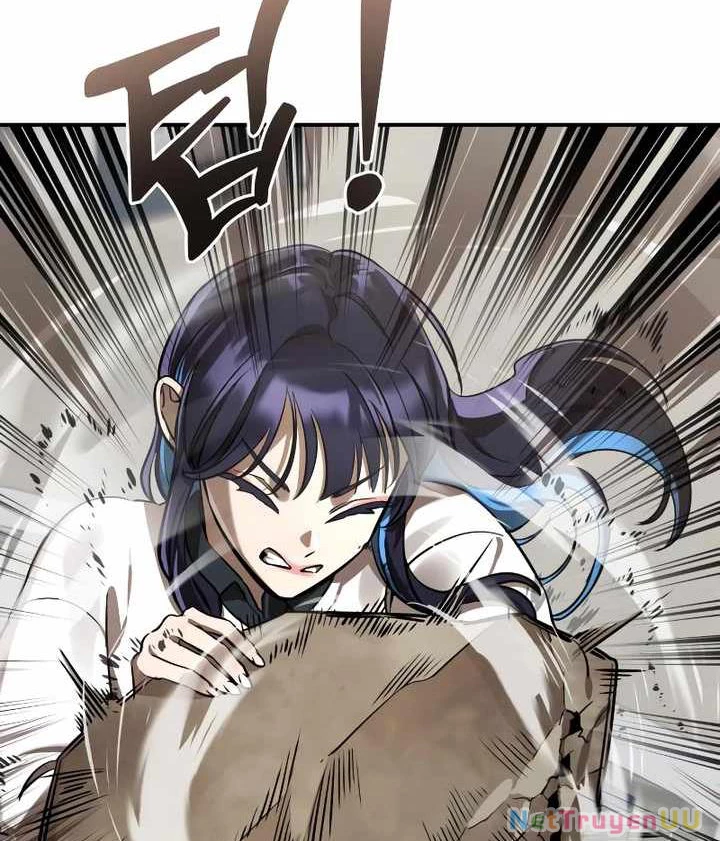 Thiên Ma Tái Lâm Chapter 16 - Trang 4