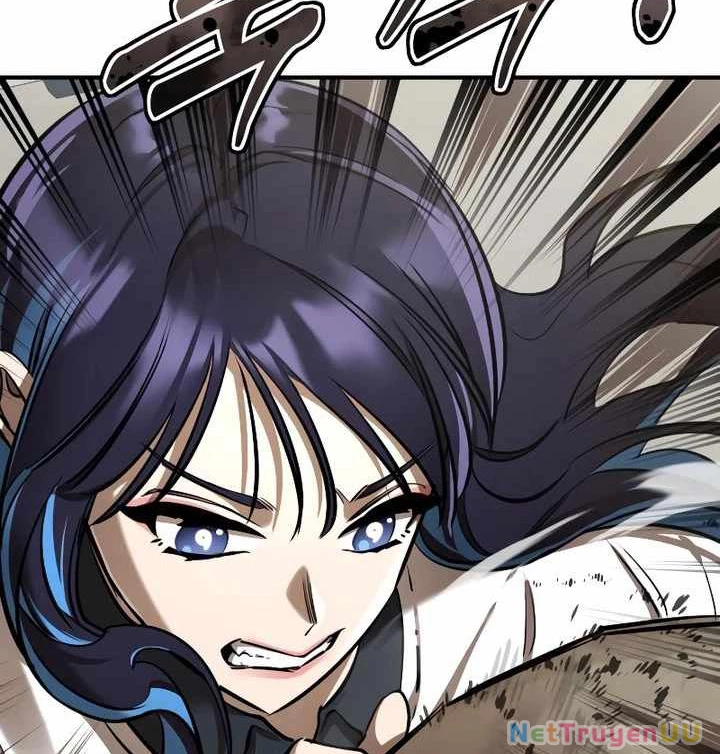 Thiên Ma Tái Lâm Chapter 16 - Trang 4