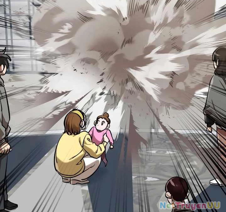 Thiên Ma Tái Lâm Chapter 16 - Trang 4