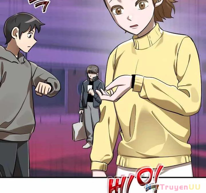 Thiên Ma Tái Lâm Chapter 16 - Trang 4