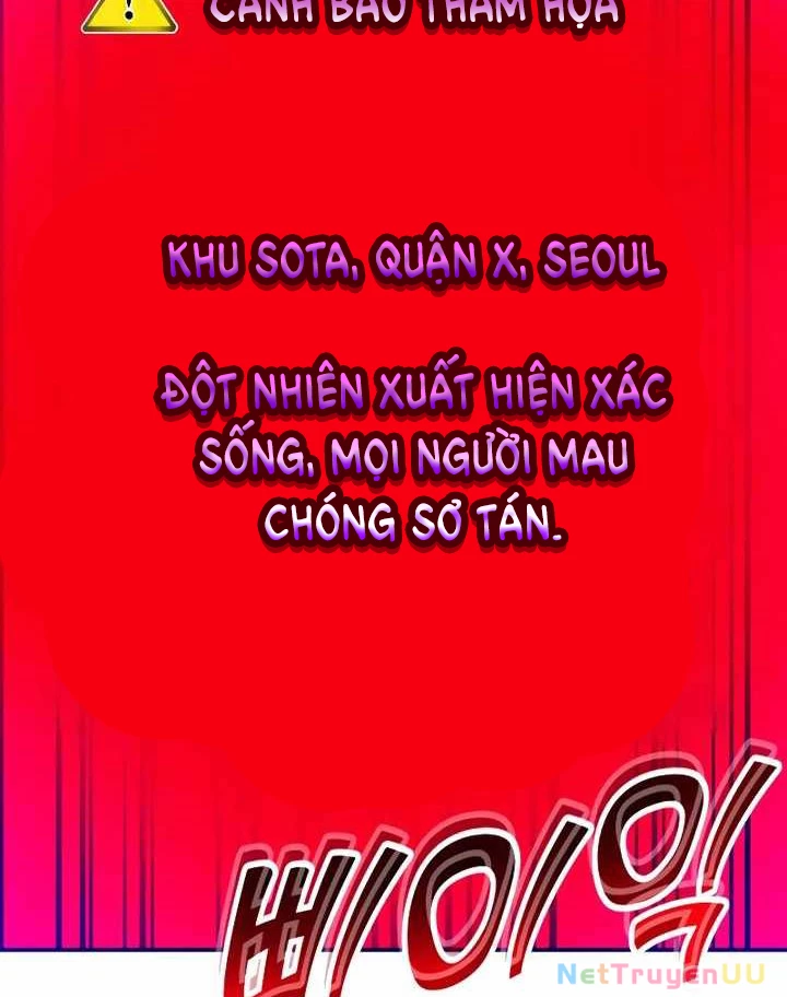 Thiên Ma Tái Lâm Chapter 16 - Trang 4