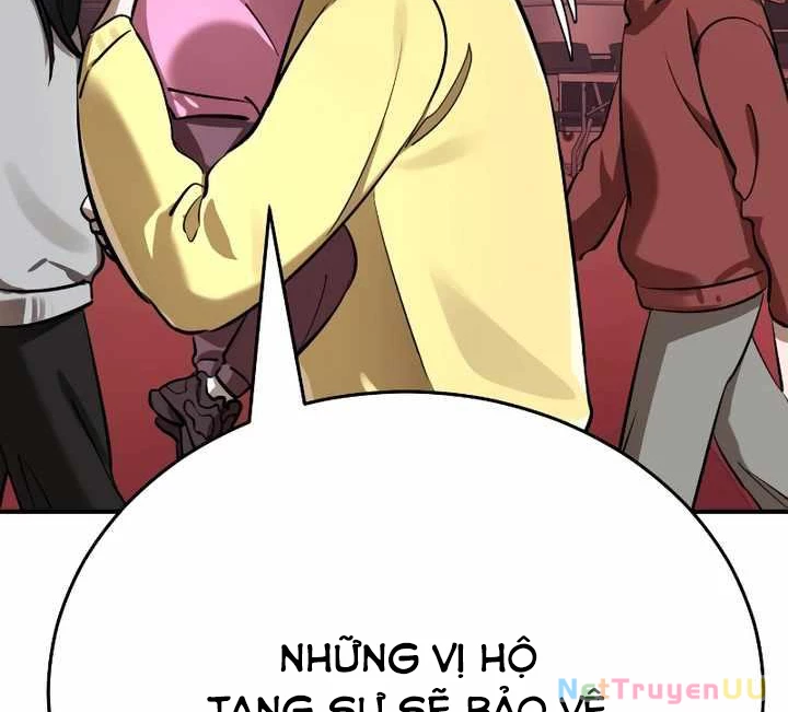 Thiên Ma Tái Lâm Chapter 16 - Trang 4