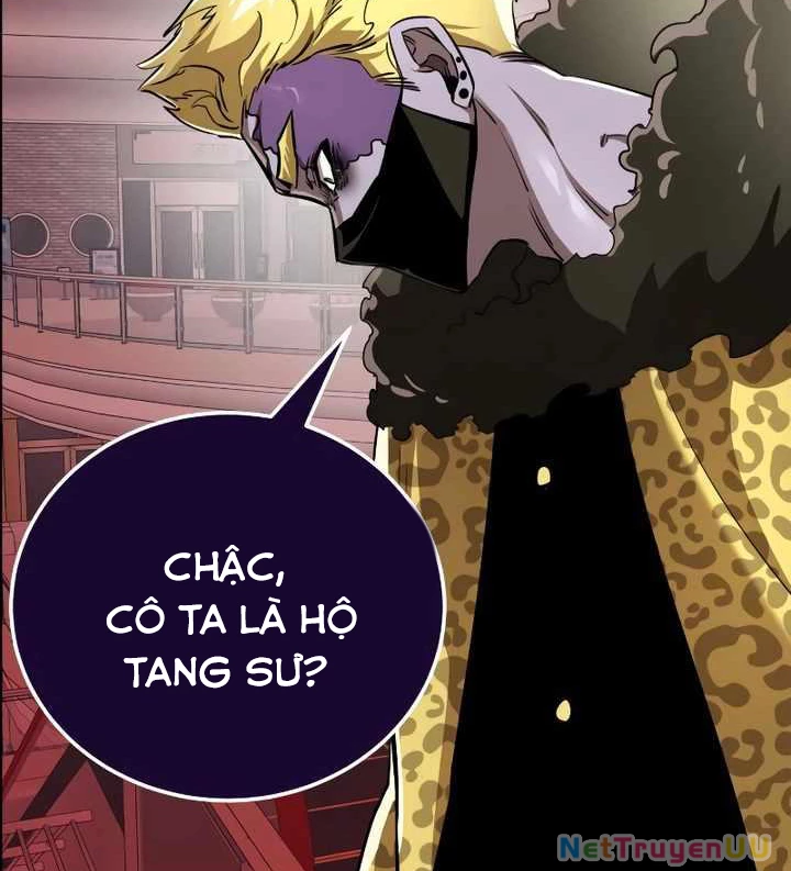 Thiên Ma Tái Lâm Chapter 16 - Trang 4