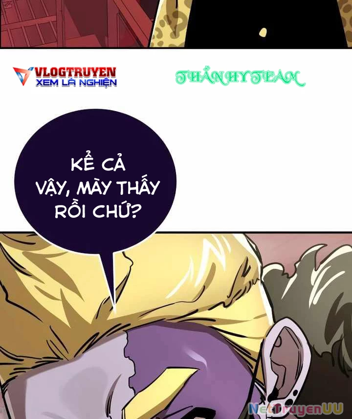 Thiên Ma Tái Lâm Chapter 16 - Trang 4