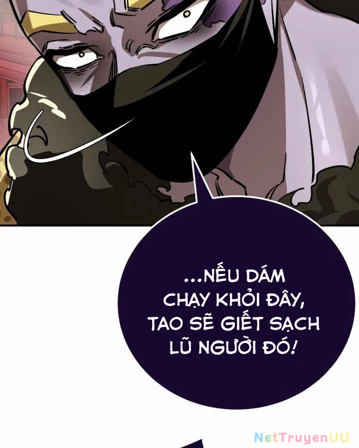Thiên Ma Tái Lâm Chapter 16 - Trang 4