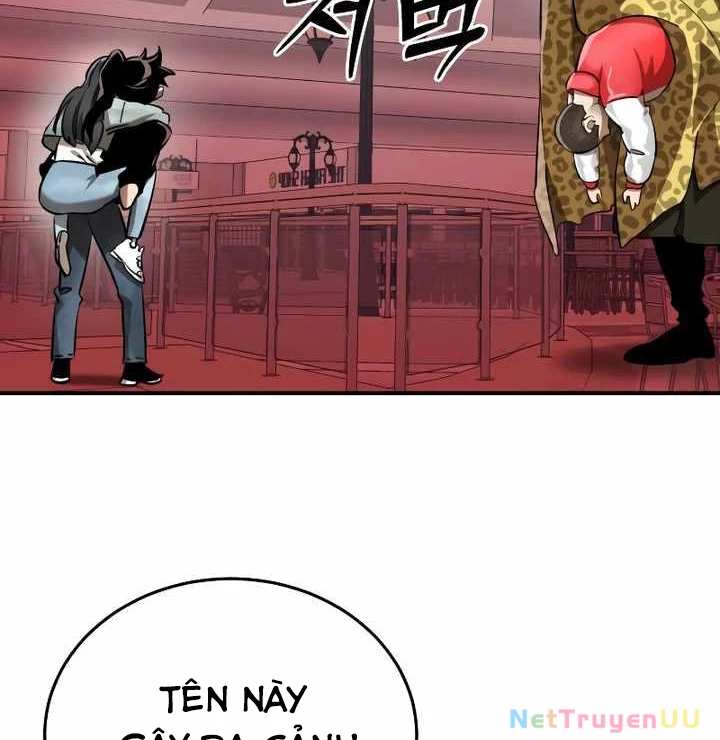 Thiên Ma Tái Lâm Chapter 16 - Trang 4