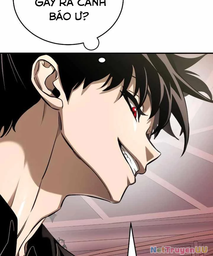 Thiên Ma Tái Lâm Chapter 16 - Trang 4