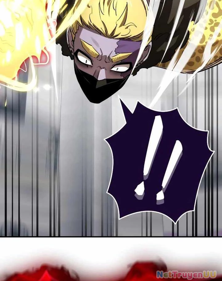 Thiên Ma Tái Lâm Chapter 16 - Trang 4