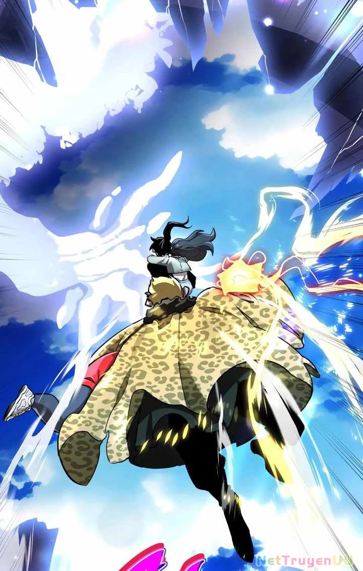 Thiên Ma Tái Lâm Chapter 16 - Trang 4