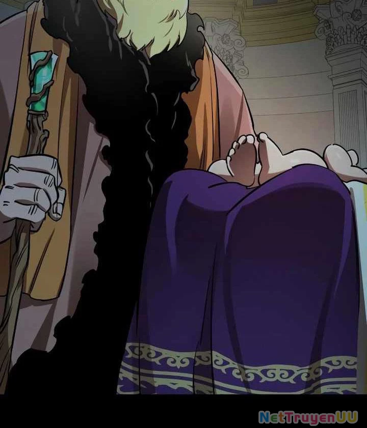 Thiên Ma Tái Lâm Chapter 16 - Trang 4