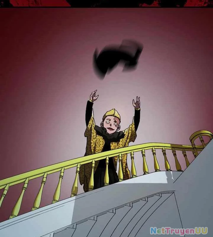 Thiên Ma Tái Lâm Chapter 16 - Trang 4