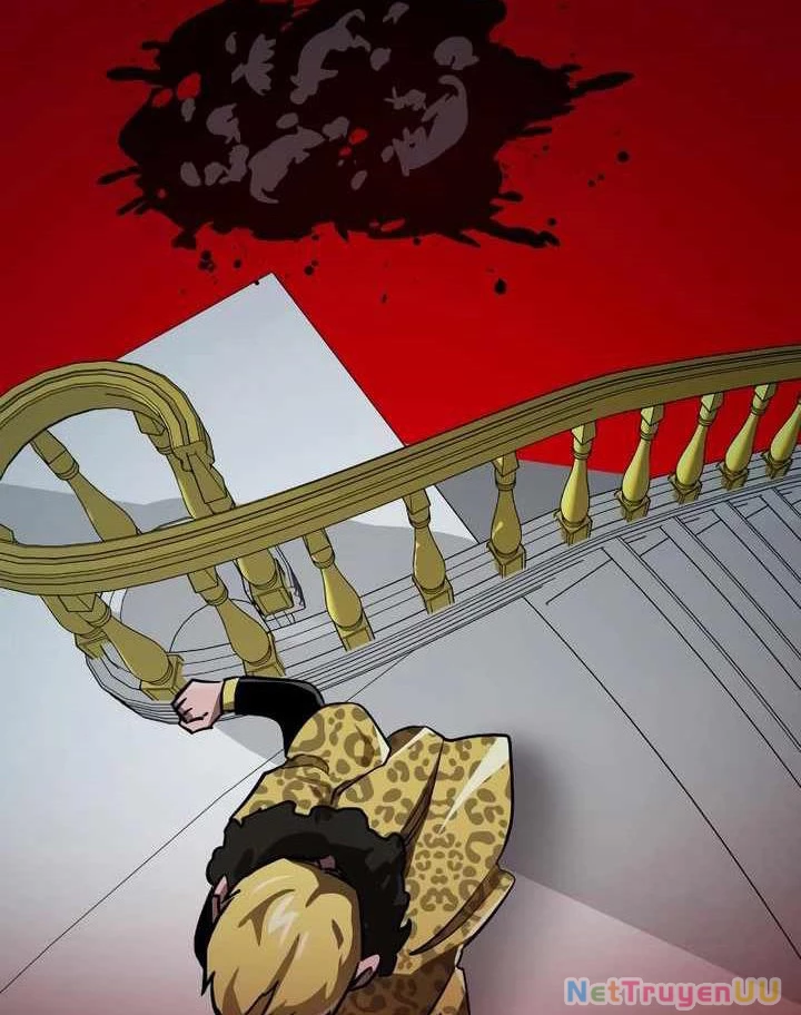 Thiên Ma Tái Lâm Chapter 16 - Trang 4