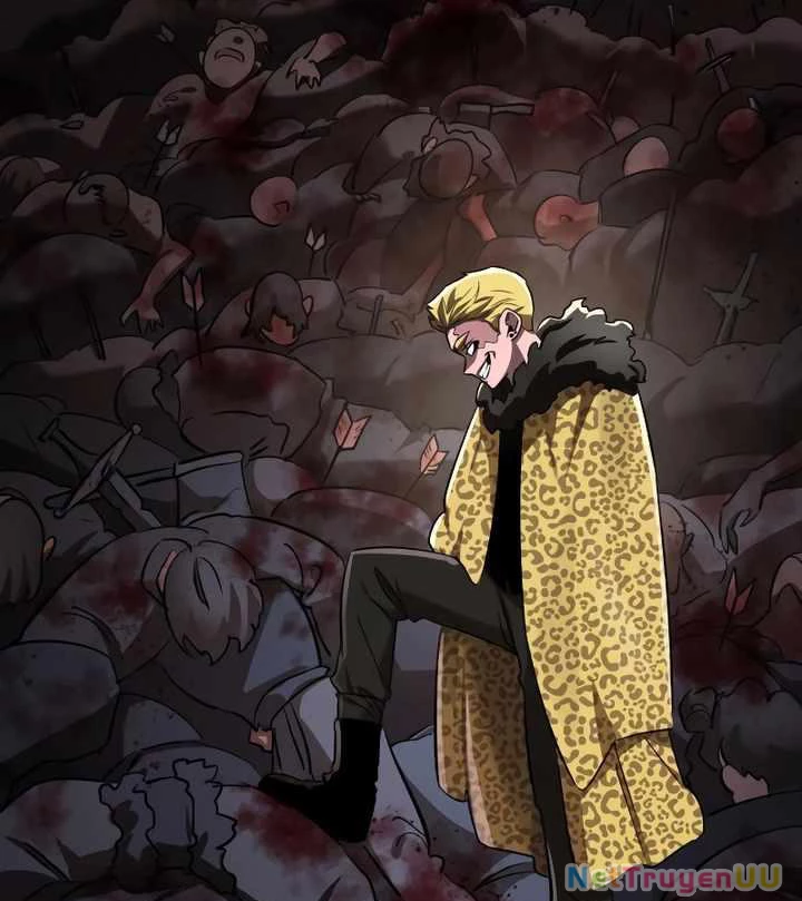 Thiên Ma Tái Lâm Chapter 16 - Trang 4