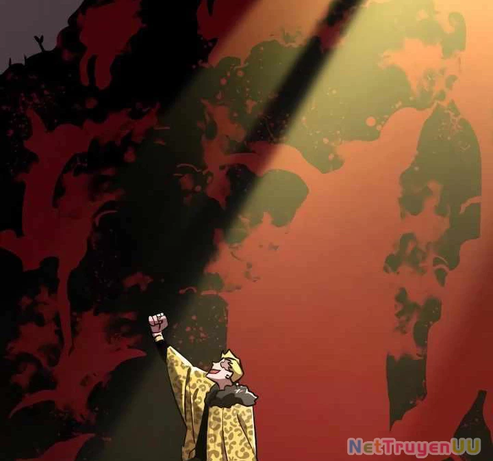 Thiên Ma Tái Lâm Chapter 16 - Trang 4