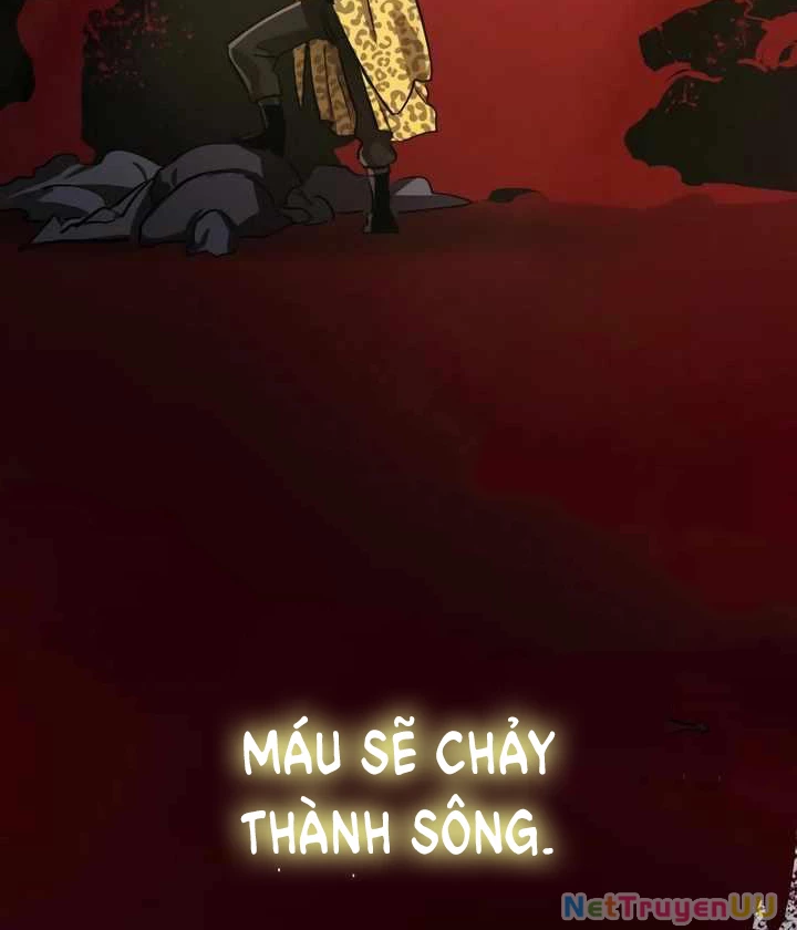 Thiên Ma Tái Lâm Chapter 16 - Trang 4