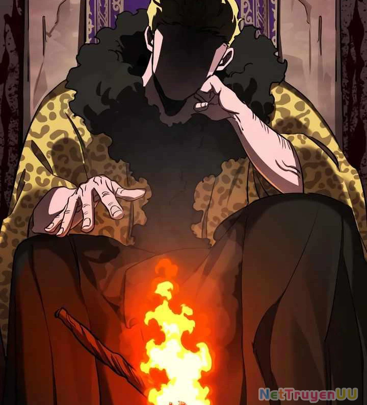 Thiên Ma Tái Lâm Chapter 16 - Trang 4