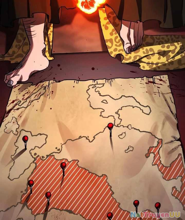 Thiên Ma Tái Lâm Chapter 16 - Trang 4