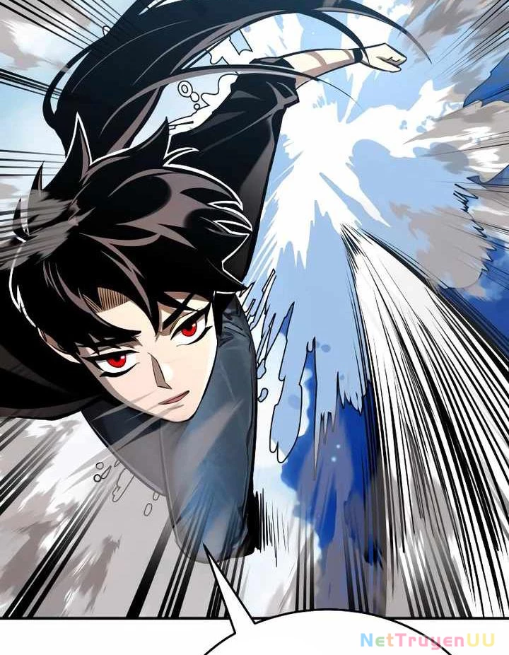 Thiên Ma Tái Lâm Chapter 16 - Trang 4