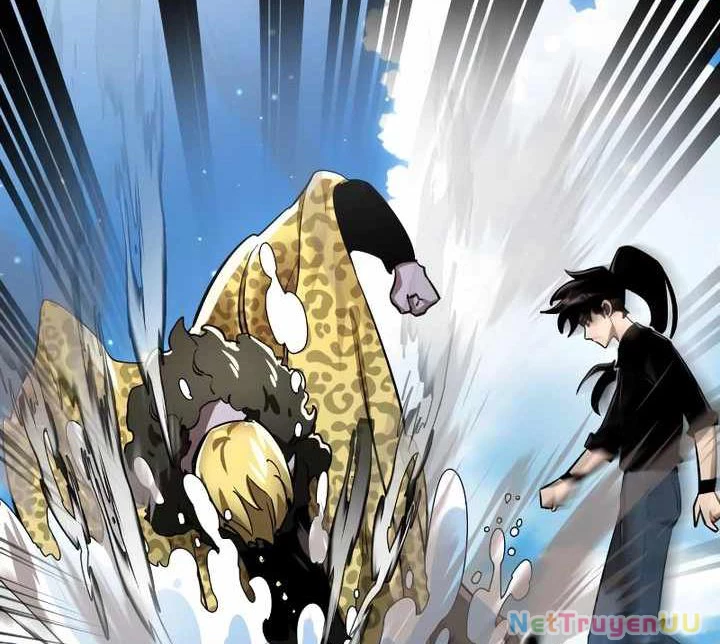 Thiên Ma Tái Lâm Chapter 16 - Trang 4