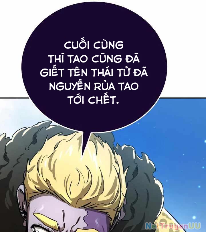 Thiên Ma Tái Lâm Chapter 16 - Trang 4