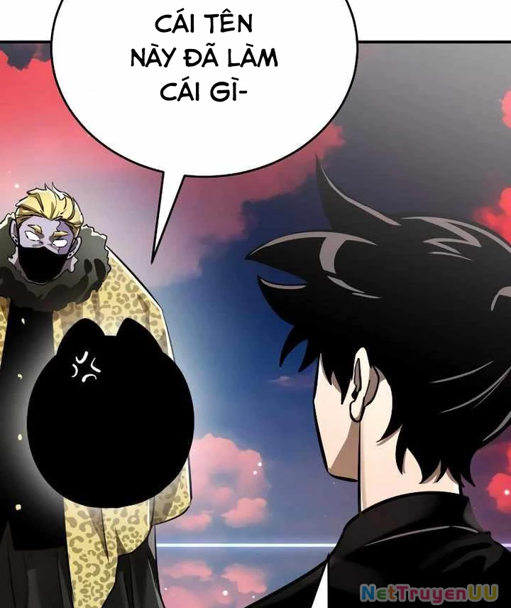 Thiên Ma Tái Lâm Chapter 16 - Trang 4