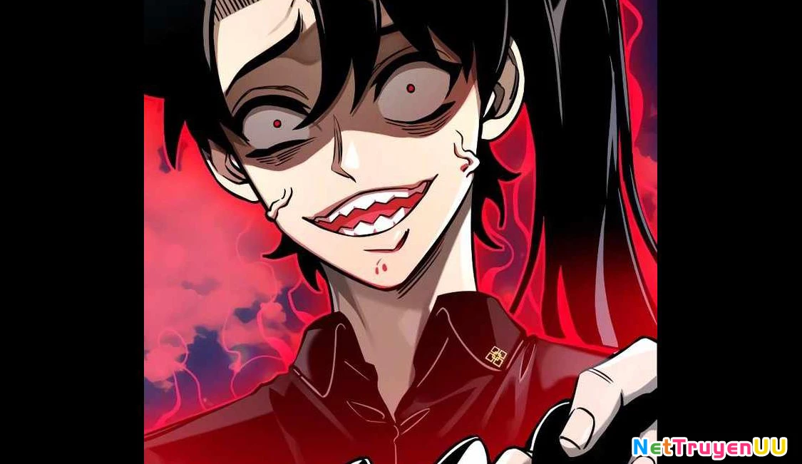 Thiên Ma Tái Lâm Chapter 16 - Trang 4