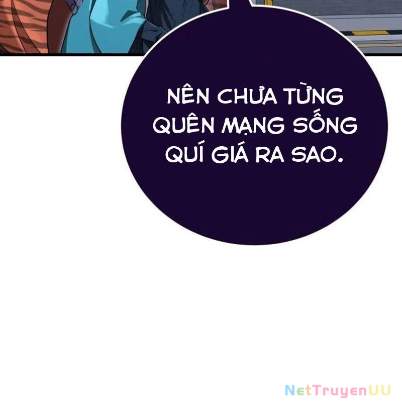Thiên Ma Tái Lâm Chapter 23 - Trang 4