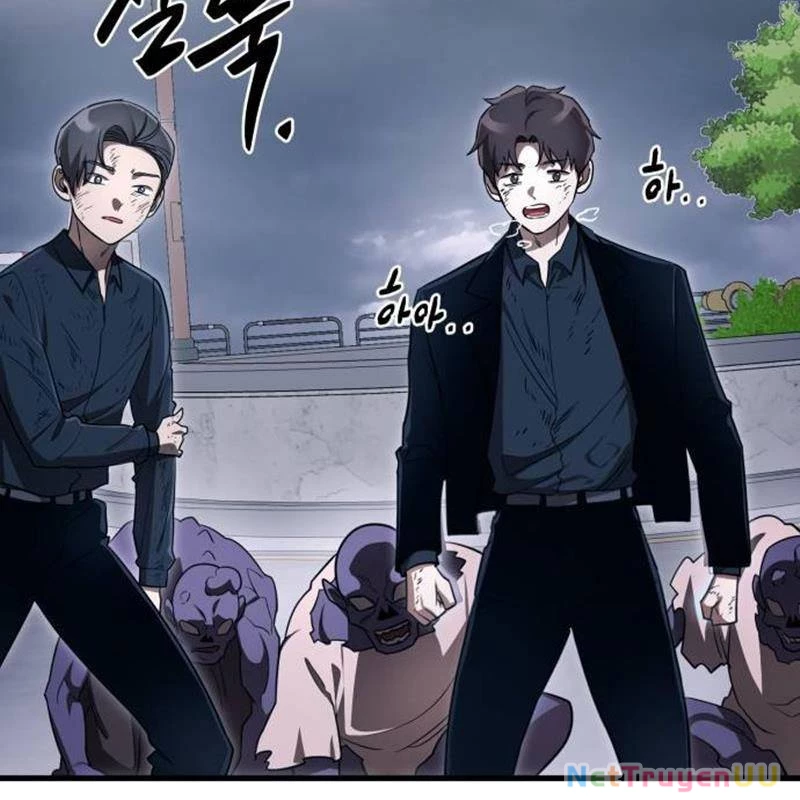 Thiên Ma Tái Lâm Chapter 23 - Trang 4