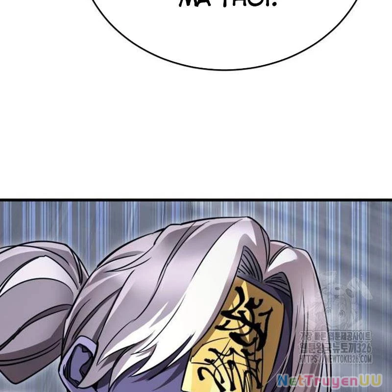 Thiên Ma Tái Lâm Chapter 23 - Trang 4