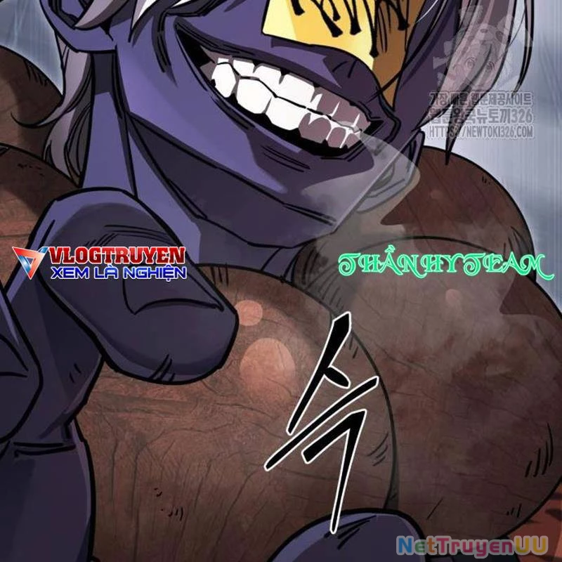 Thiên Ma Tái Lâm Chapter 23 - Trang 4