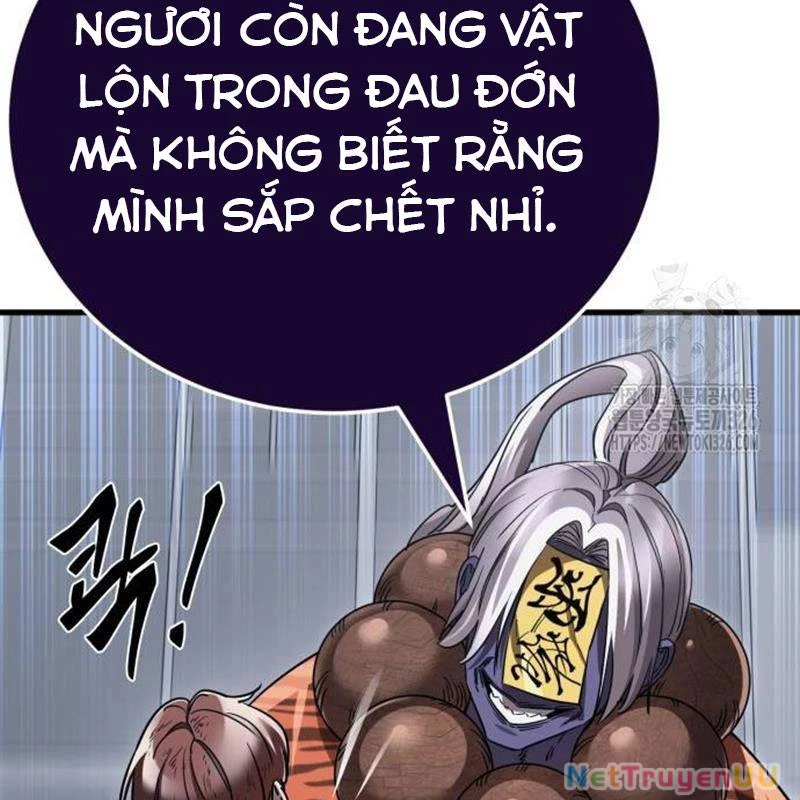 Thiên Ma Tái Lâm Chapter 23 - Trang 4