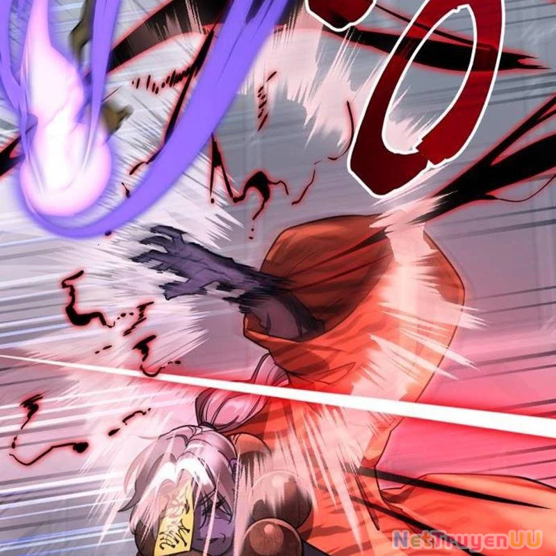 Thiên Ma Tái Lâm Chapter 23 - Trang 4