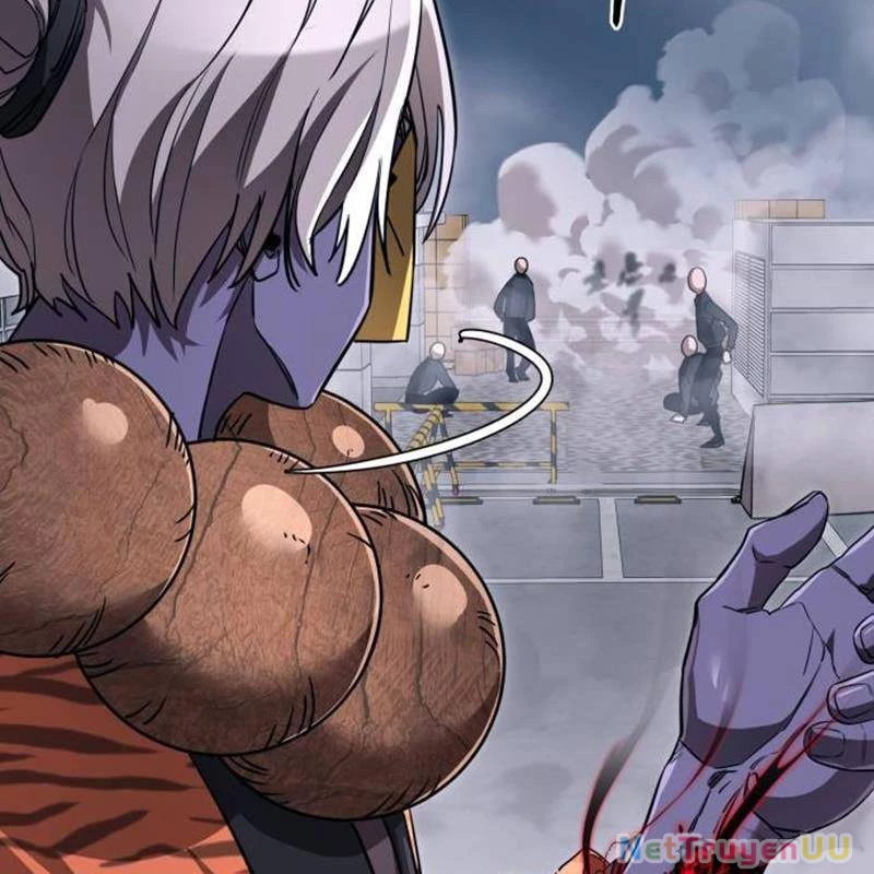 Thiên Ma Tái Lâm Chapter 23 - Trang 4