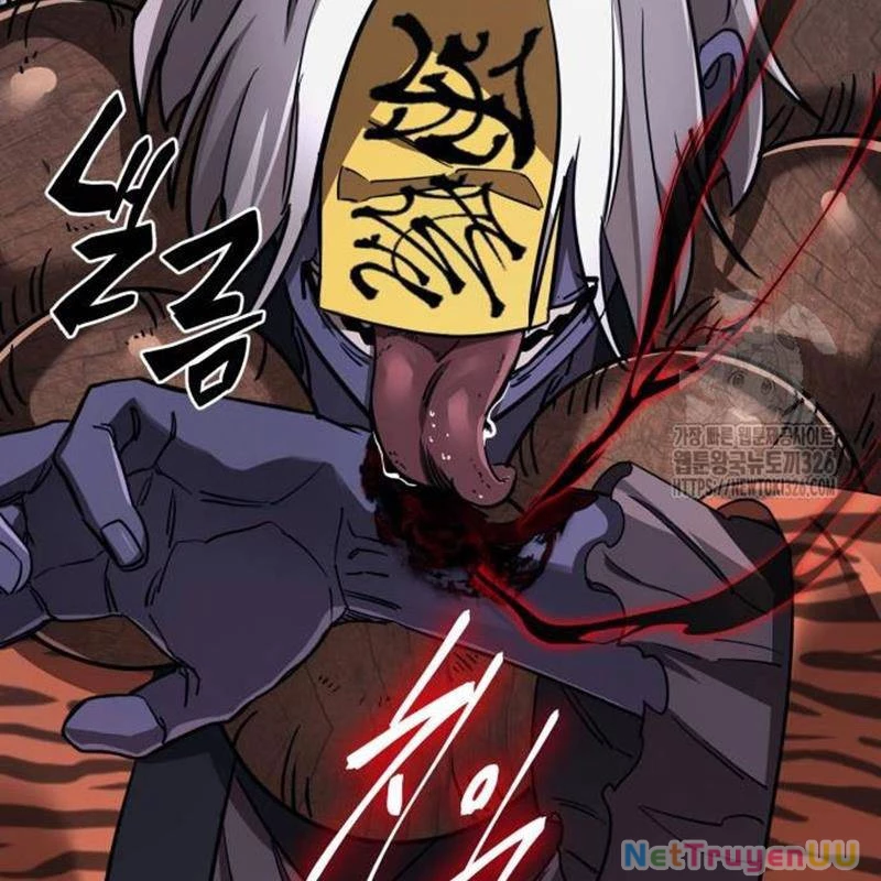 Thiên Ma Tái Lâm Chapter 23 - Trang 4