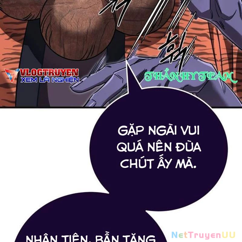 Thiên Ma Tái Lâm Chapter 23 - Trang 4