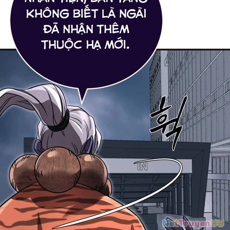 Thiên Ma Tái Lâm Chapter 23 - Trang 4