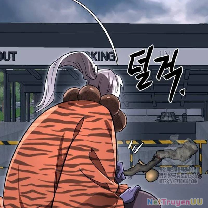 Thiên Ma Tái Lâm Chapter 23 - Trang 4