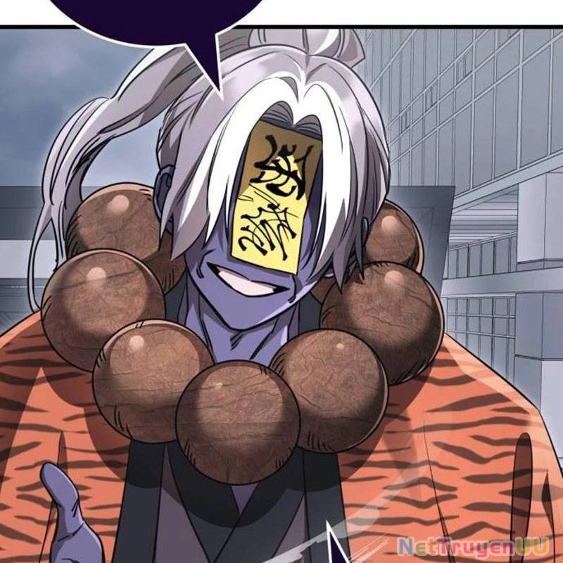 Thiên Ma Tái Lâm Chapter 23 - Trang 4