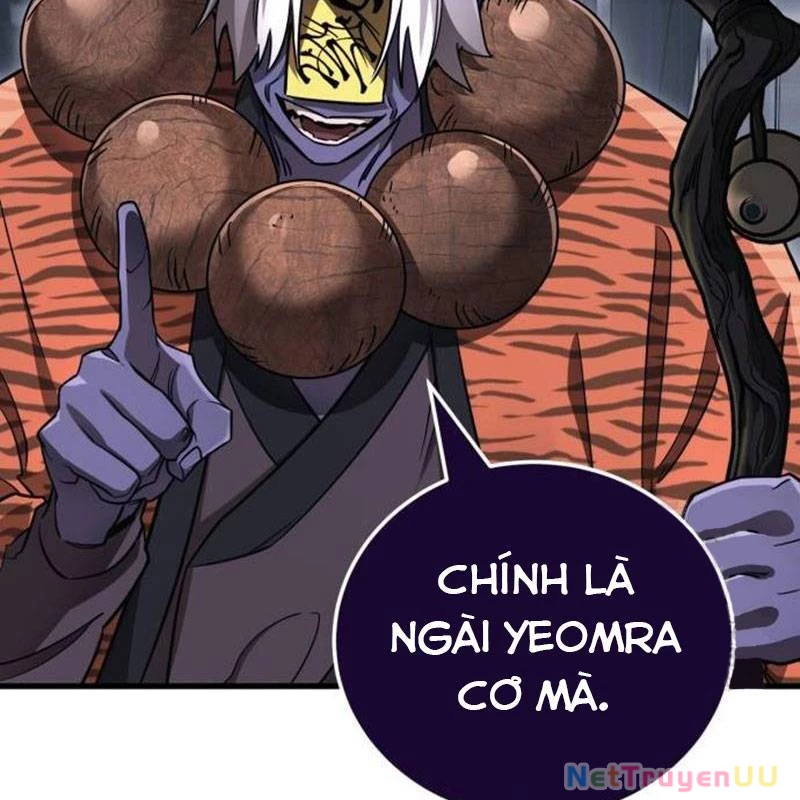 Thiên Ma Tái Lâm Chapter 23 - Trang 4