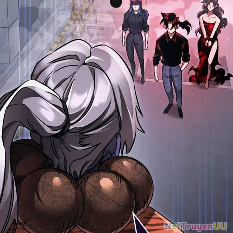 Thiên Ma Tái Lâm Chapter 23 - Trang 4