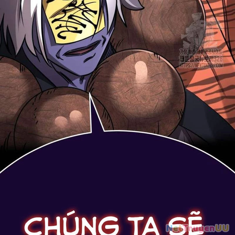 Thiên Ma Tái Lâm Chapter 23 - Trang 4
